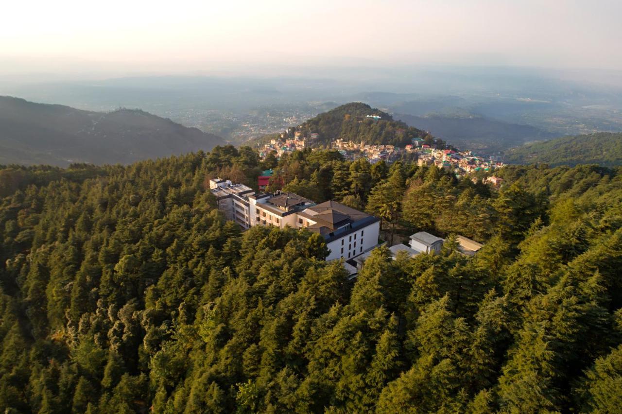 Hyatt Regency Dharamshala Resort מראה חיצוני תמונה